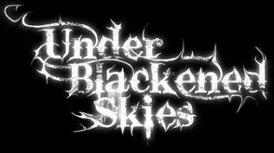 logo Under Blackened Skies